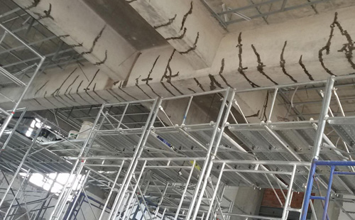 门源房屋加固改造工程造价预算多少钱？？(房屋加固改造工程措施)