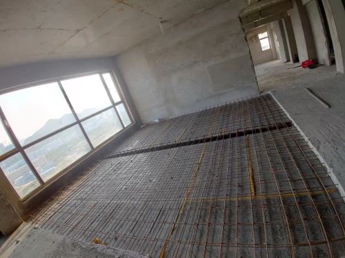 门源青岛恒星学院G2公寓别墅扩建