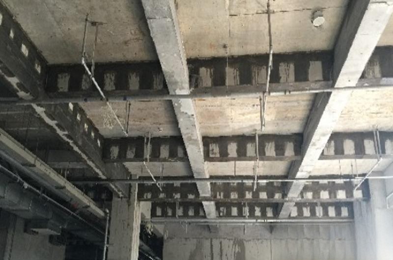 门源碳纤维加固优势是什么 纤维加固优势有哪些